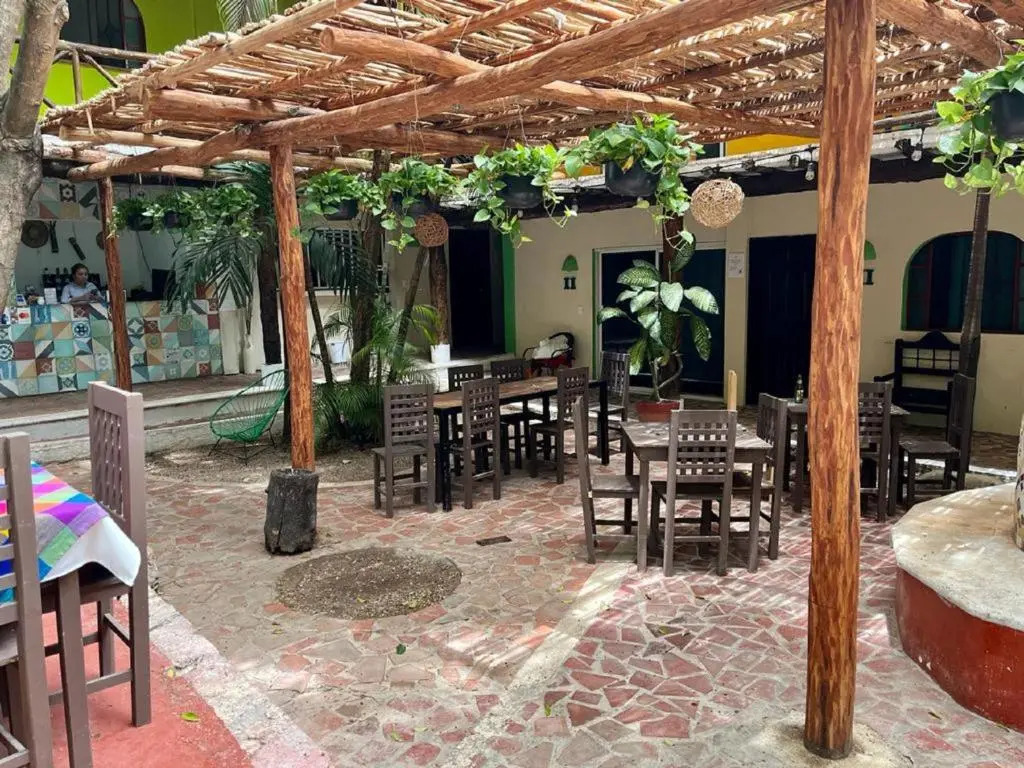 Posada Amaite 5 Avenida
