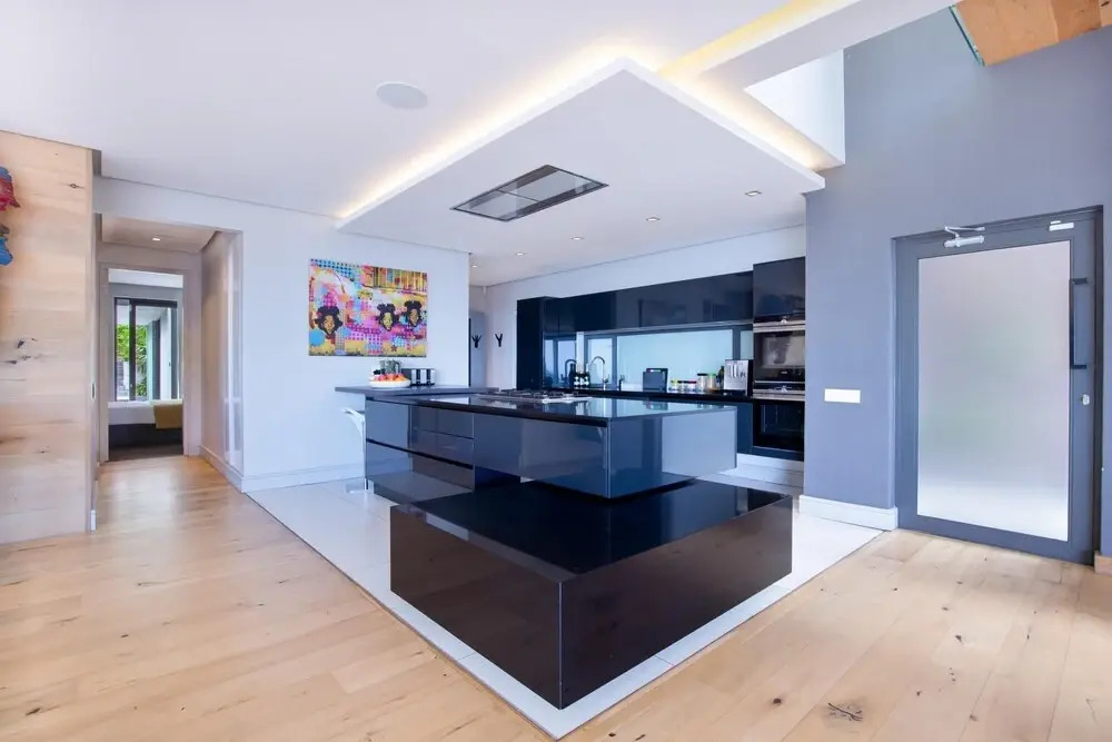 Amara Villa - Designer Villa With Solar Power