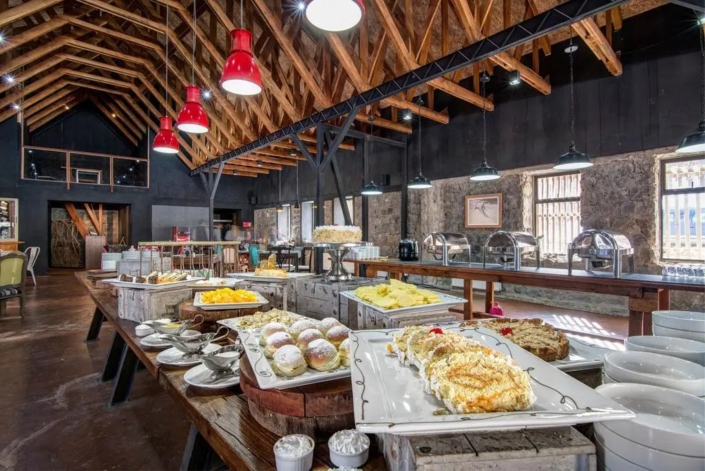 Hotel Alto Nevados
