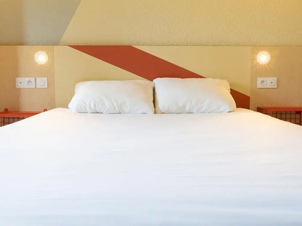 ibis budget Tours Sud