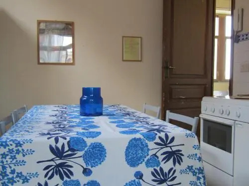 Villa Liberty