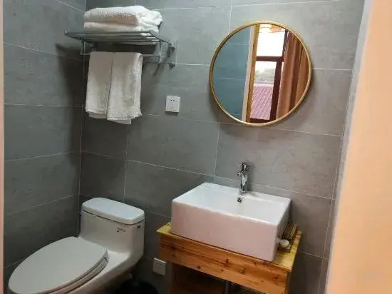 Shanghai Xiangyin Homestay