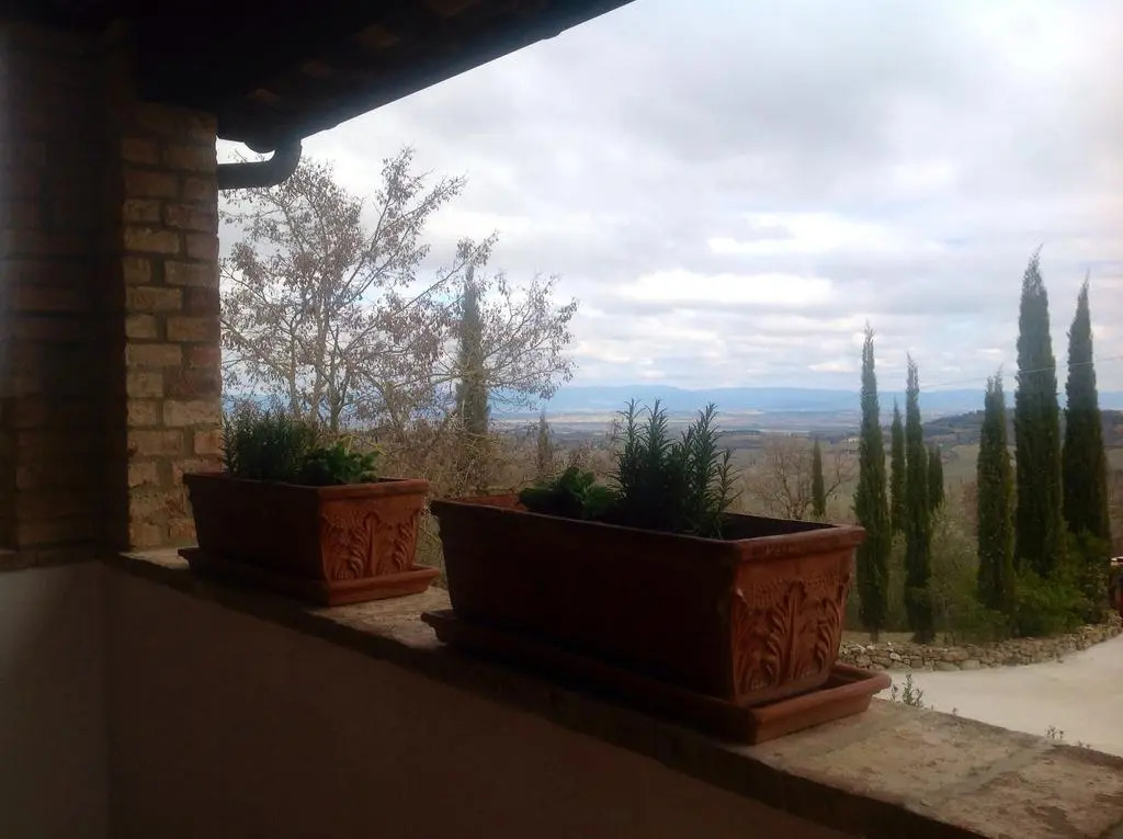 Agriturismo Cavalierino