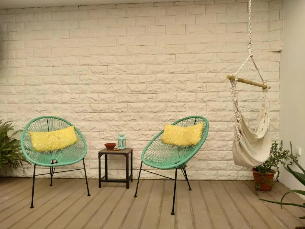 Casa Amarela