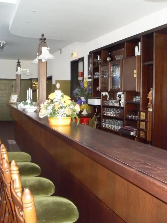 Hotel Grüner Kranz
