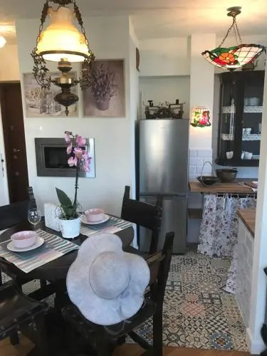 Apartament Karmelicka 19 Muzeum Polin