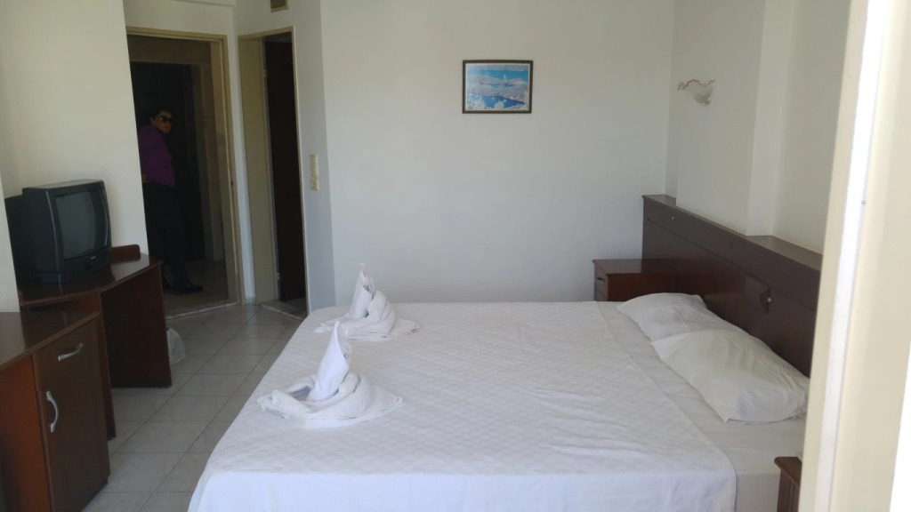 Yuvam Prime Beach Hotel