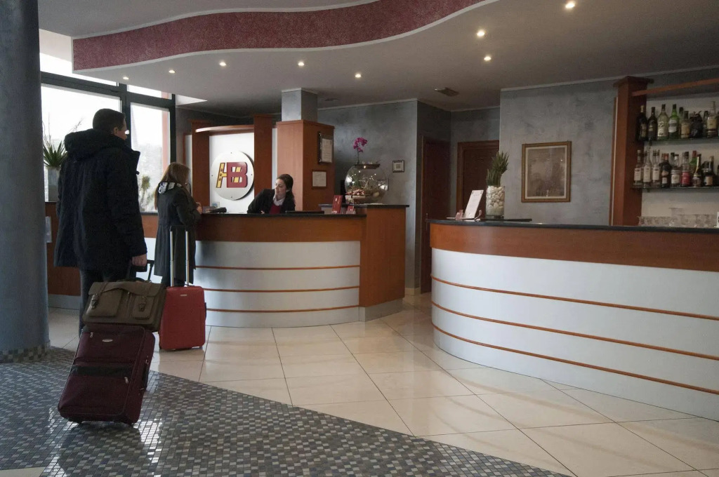 Hotel Brindor