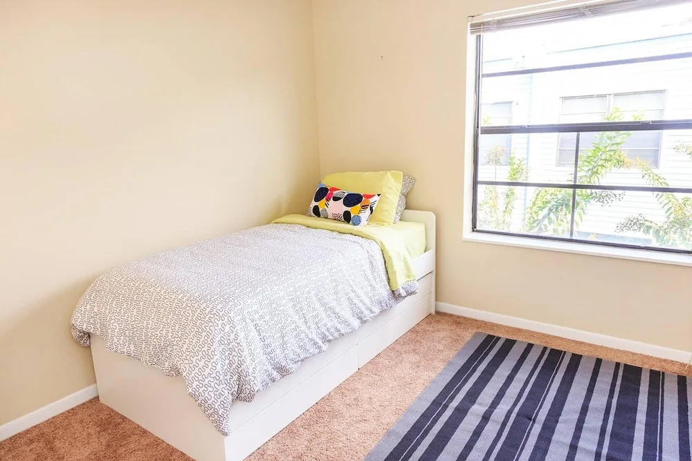 Serene 2 Bedroom 2 Bath Condo