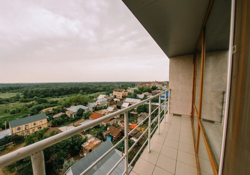 Domashnij Ochag
