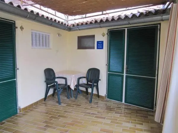 Apartments La Pergola