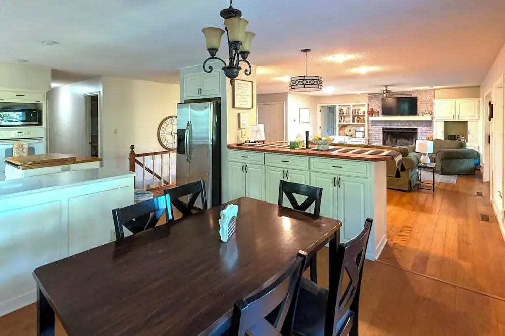 Decks w/ Views: 'casa Azul' on Cortez Golf Course