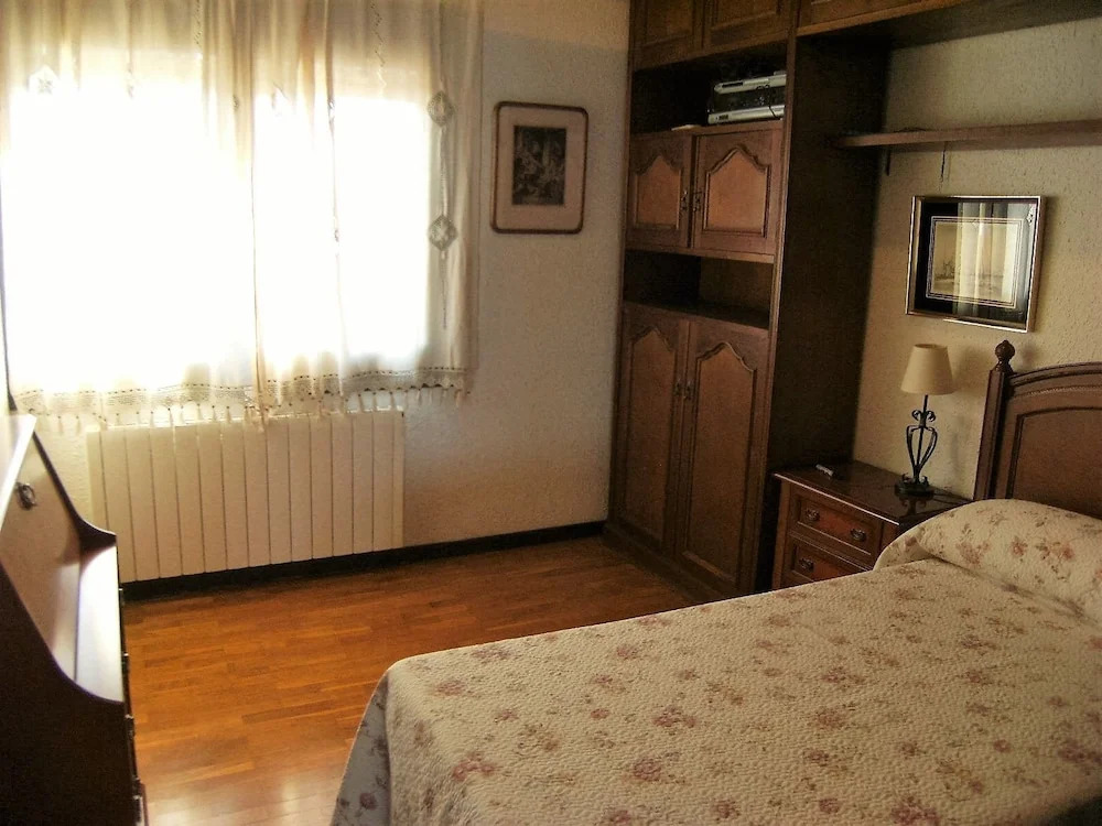 Apartamentos Puig Padro