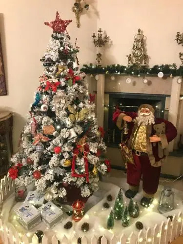 Apartament Balakhvani