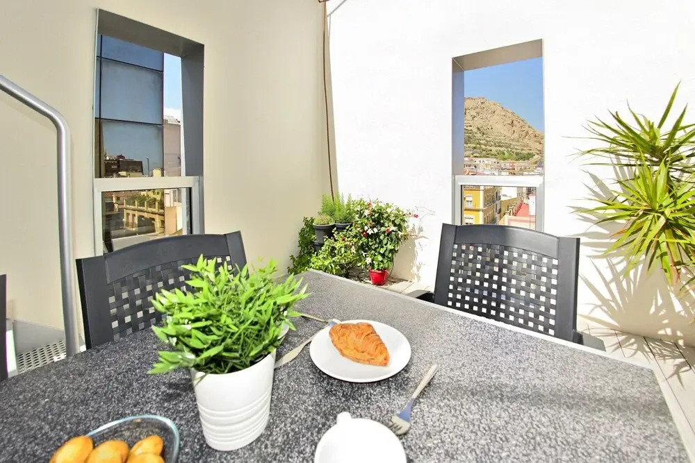 Holihome Rambla 24