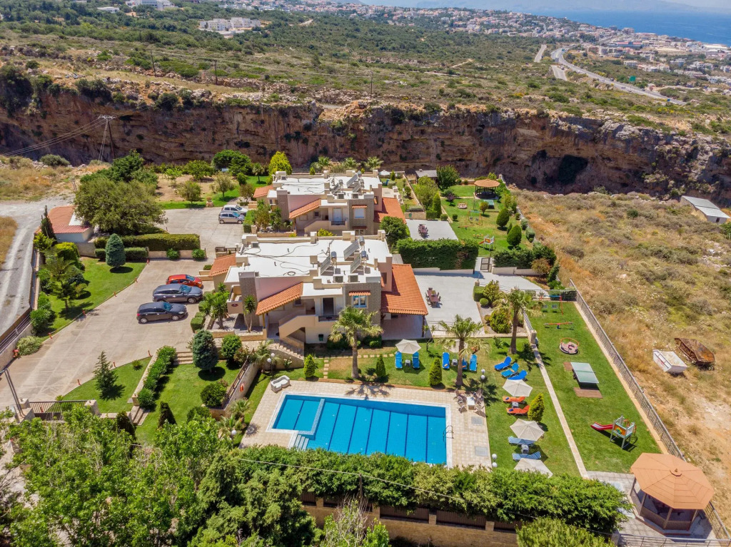 Knossos Estate Villas