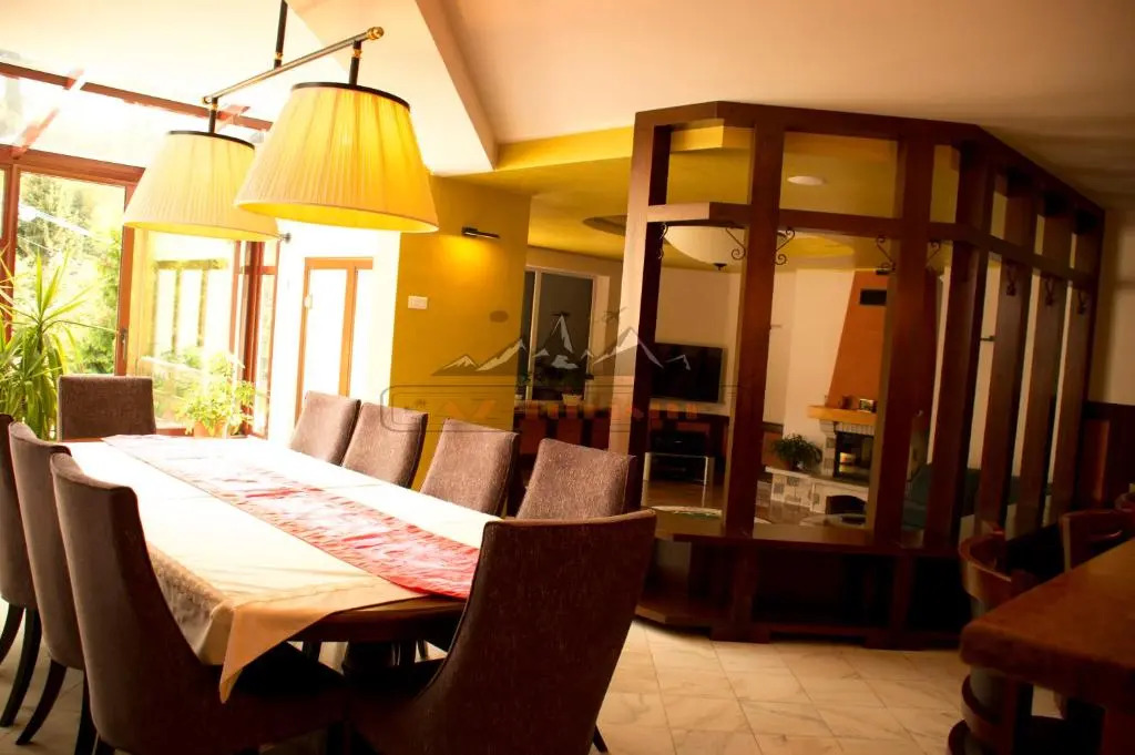 Ski & Adventure Vila
