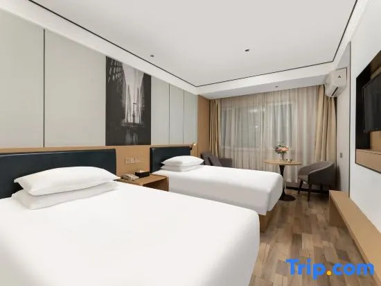 Ruyi Business Hotel