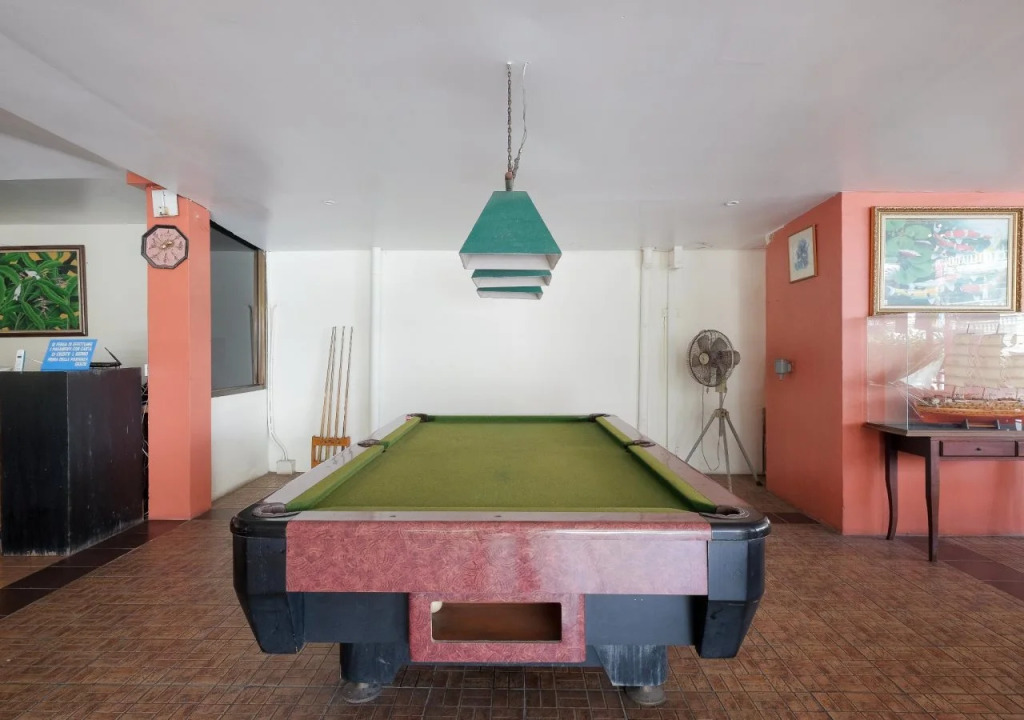First Resort Albergo