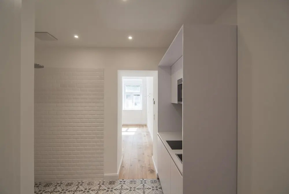 easy-flat Belvedere - Central Apartments with AC