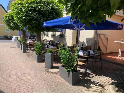 Gasthaus & Hotel Laternchen