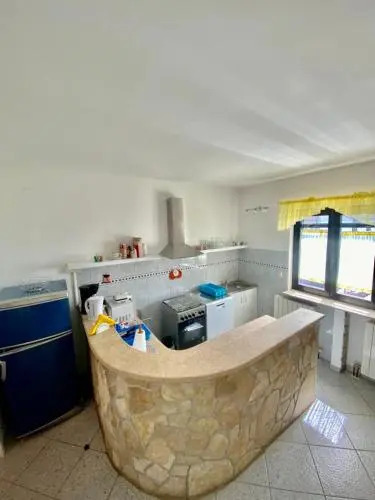 Mon Perin Castrum - Apartment Lara