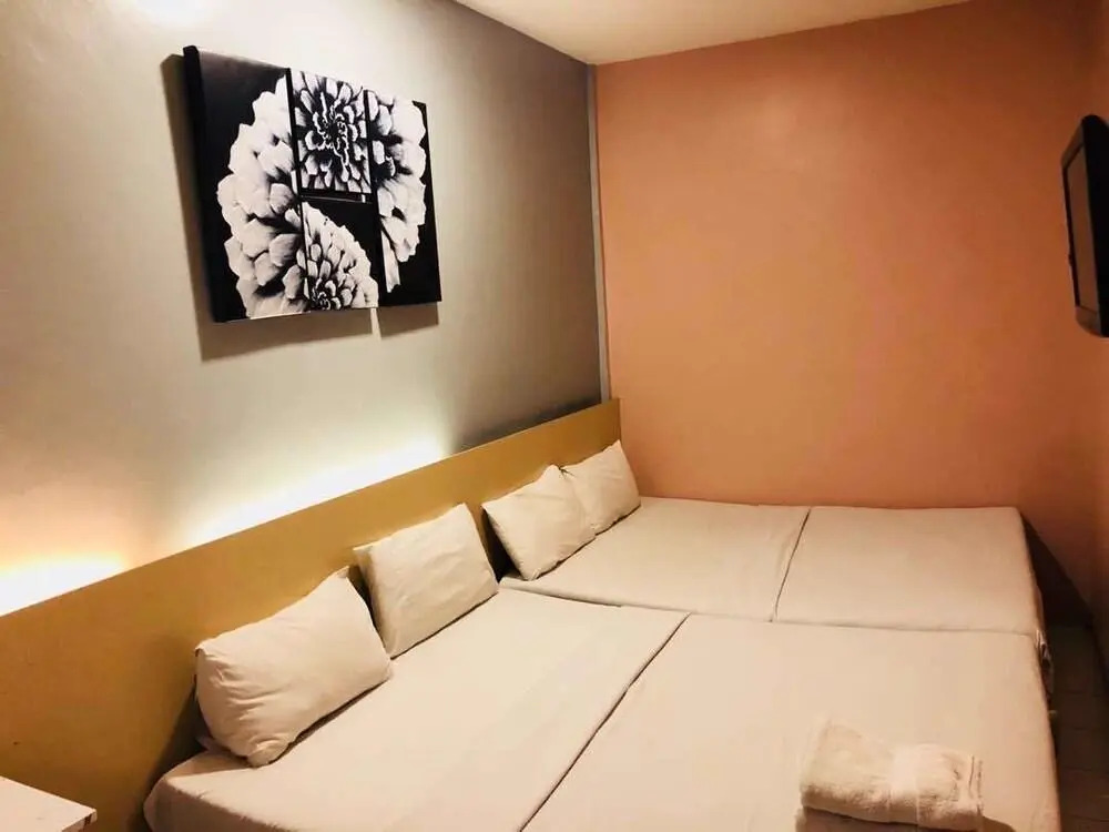 Hotel Wings Kuala Lumpur