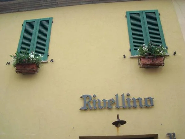 Il Rivellino