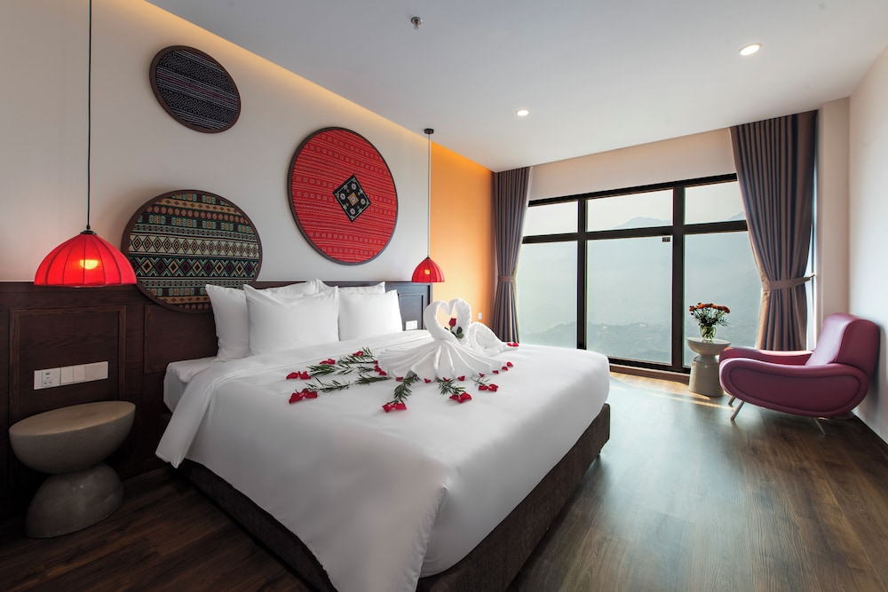 Lestar Hotel Sapa