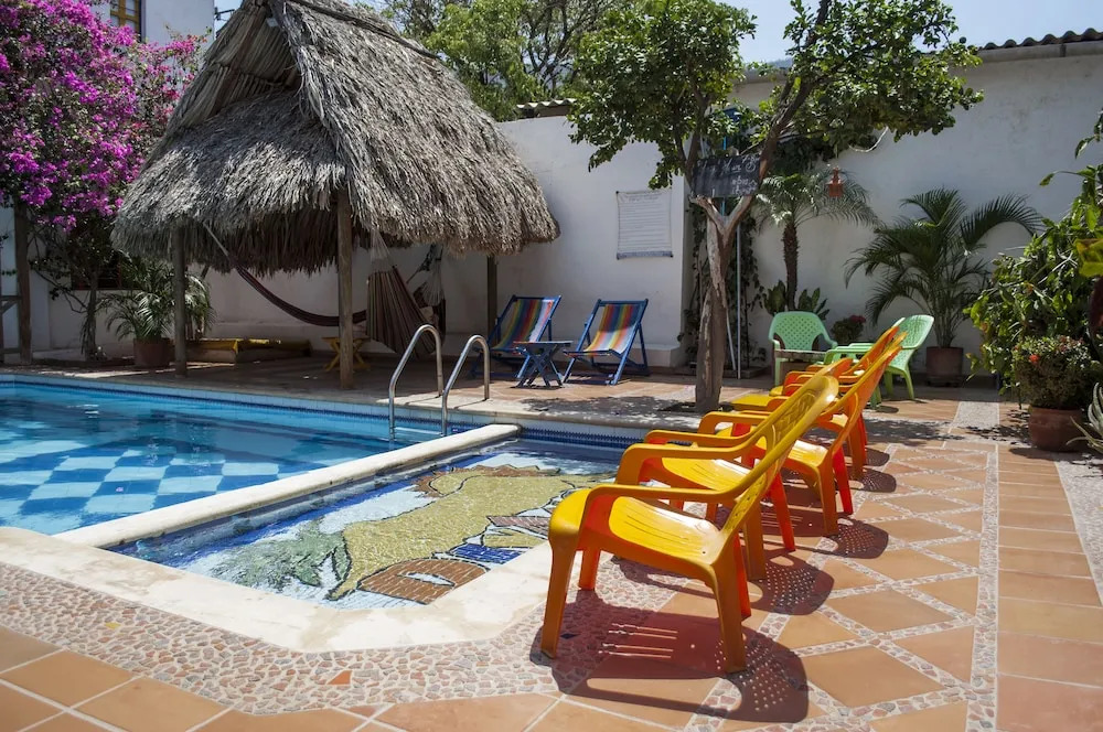 Divanga Hostel and Diving