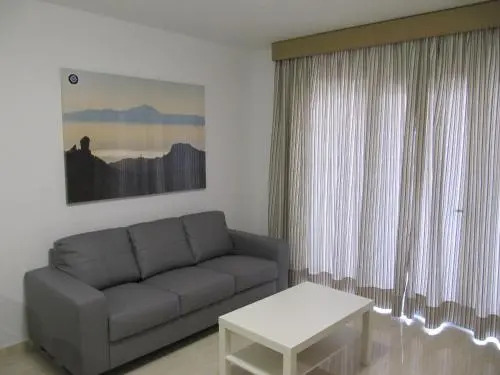 Apartamento " El Pueblo"
