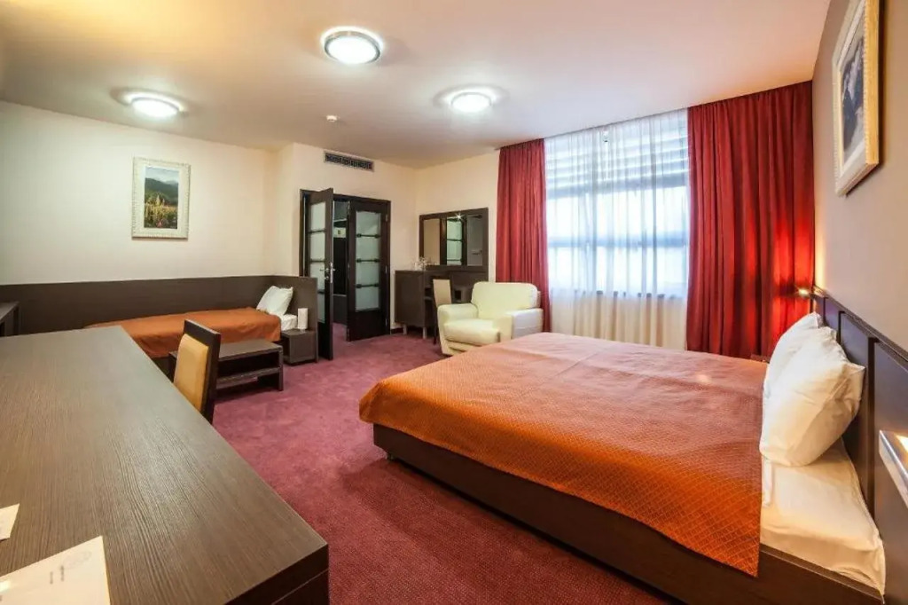 Hotel Terminus