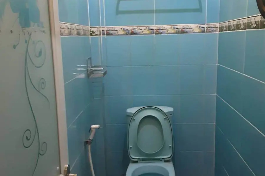 Guest House Syariah LP3B Brebes