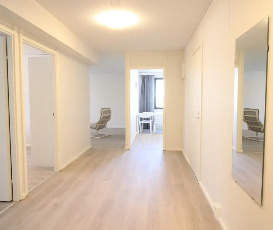 Forenom Serviced Apartments Hämeenlinna Katuma 1
