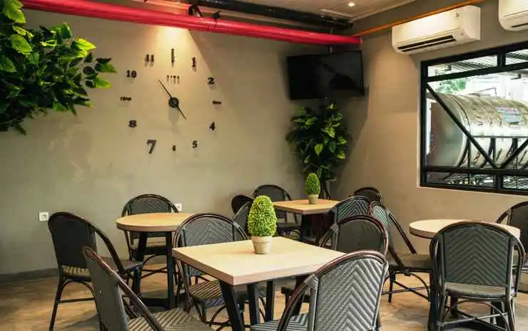 Rajawali Homestay