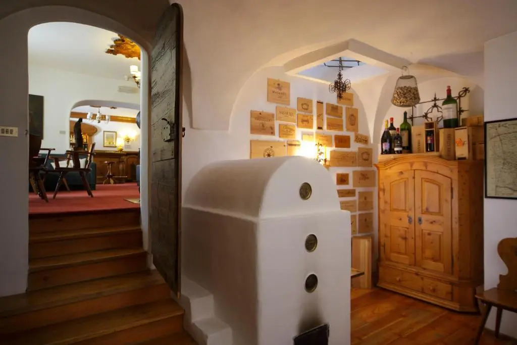 Hotel Menardi