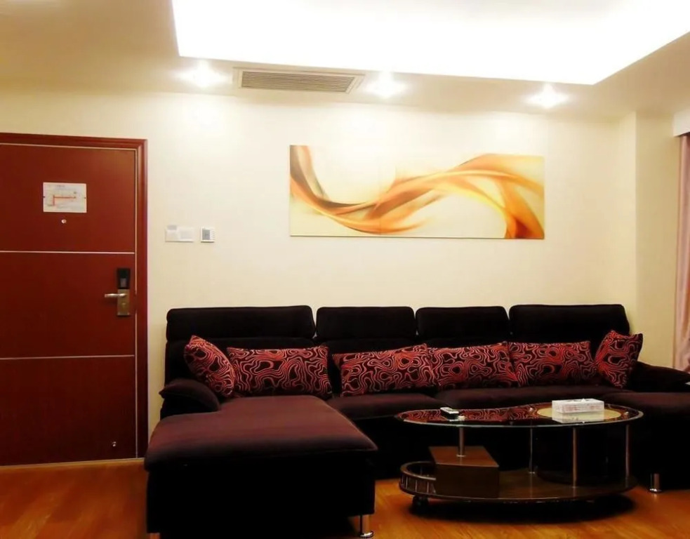 Shatoujiao Hotel