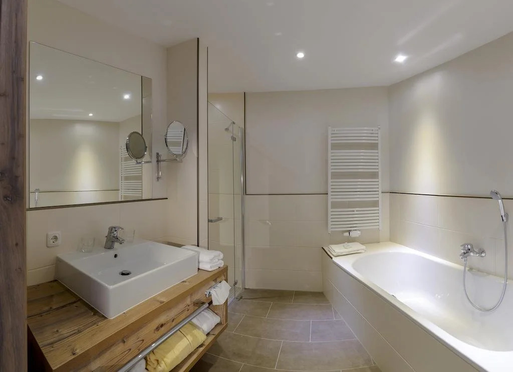 Appartementhotel Sonnenhof