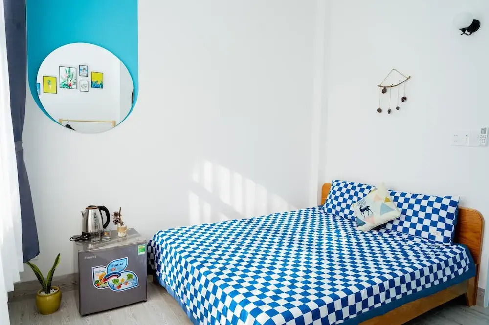 Xing Ocean VT - by BAY LUXURY