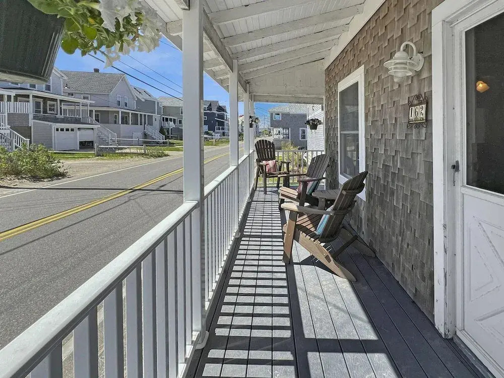 Sea Esta in Wells With 4 Bedrooms and 1 Bathrooms