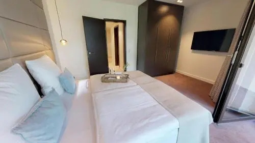White Pearl Appartment 0.16