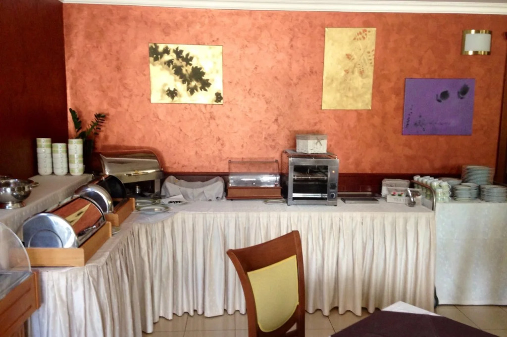 Hotel Aquarius Dubrovnik Adults Only