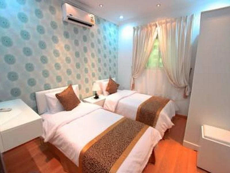 Amana Furnished Apartment