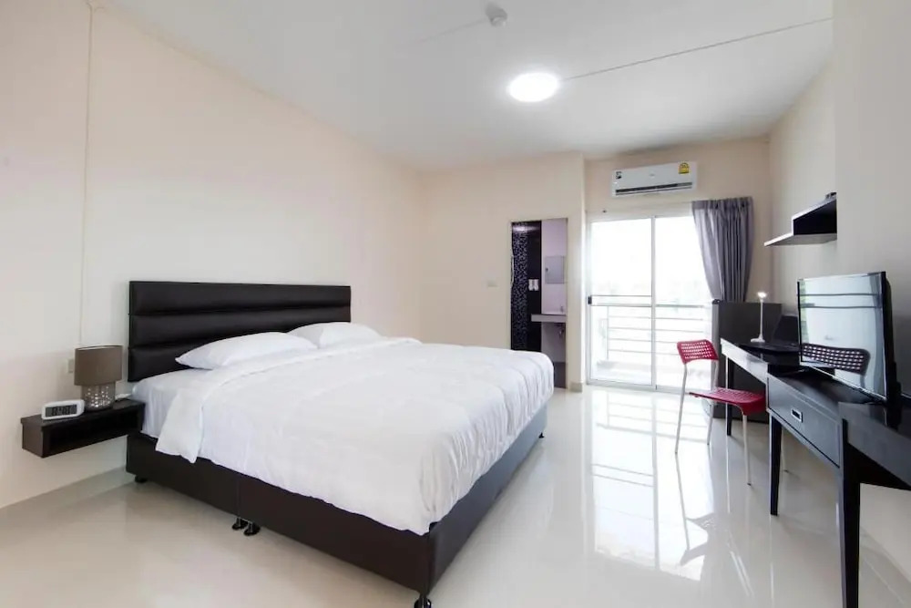JJ Residence Pluakdaeng