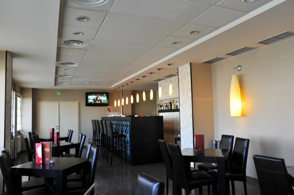 Hotel Arena