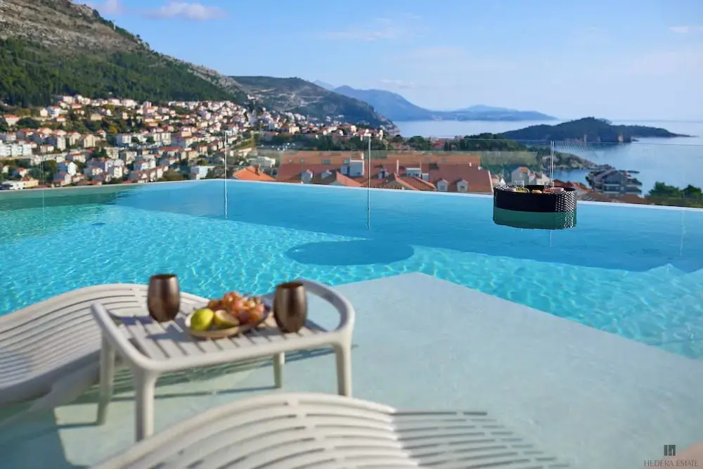 Hedera Estate Villa Hedera XX