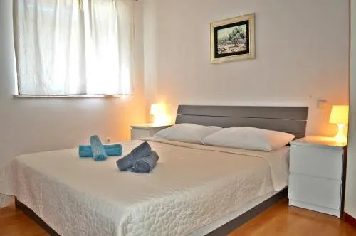 Liburana Apartment