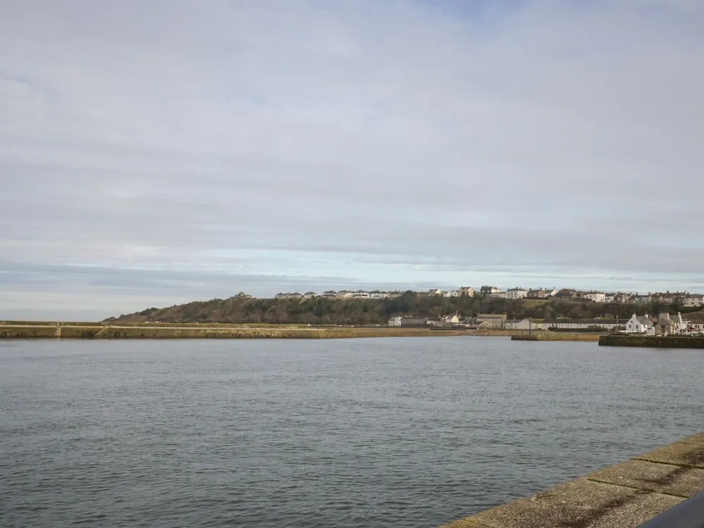 Harbour Watch