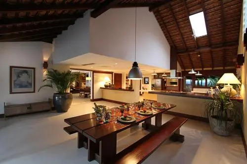 Casa Maitei
