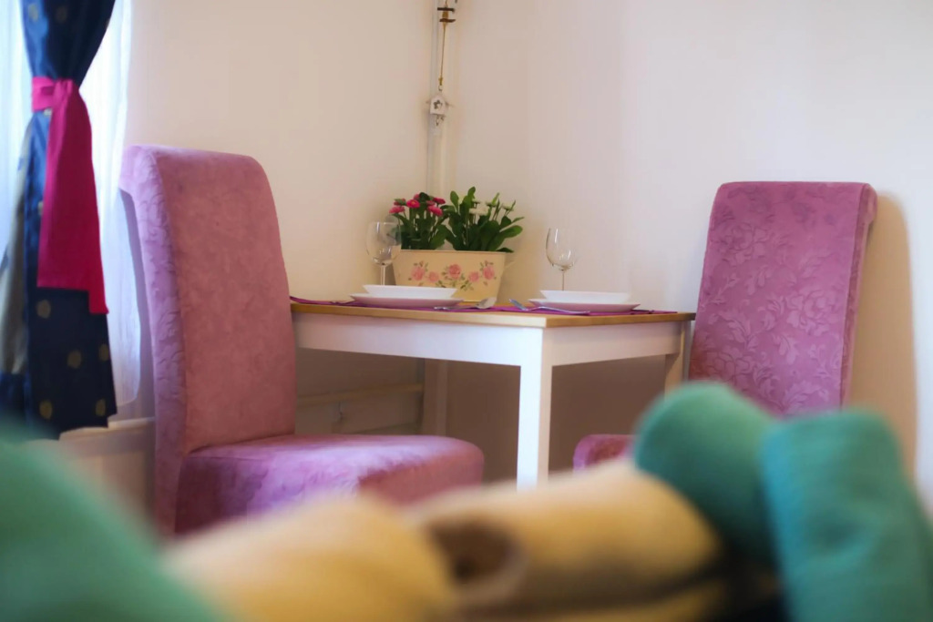 Studio Apartman Ld U Strogom Centru